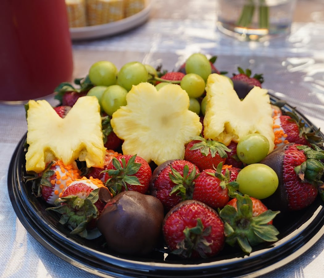 Edible Arrangements 3