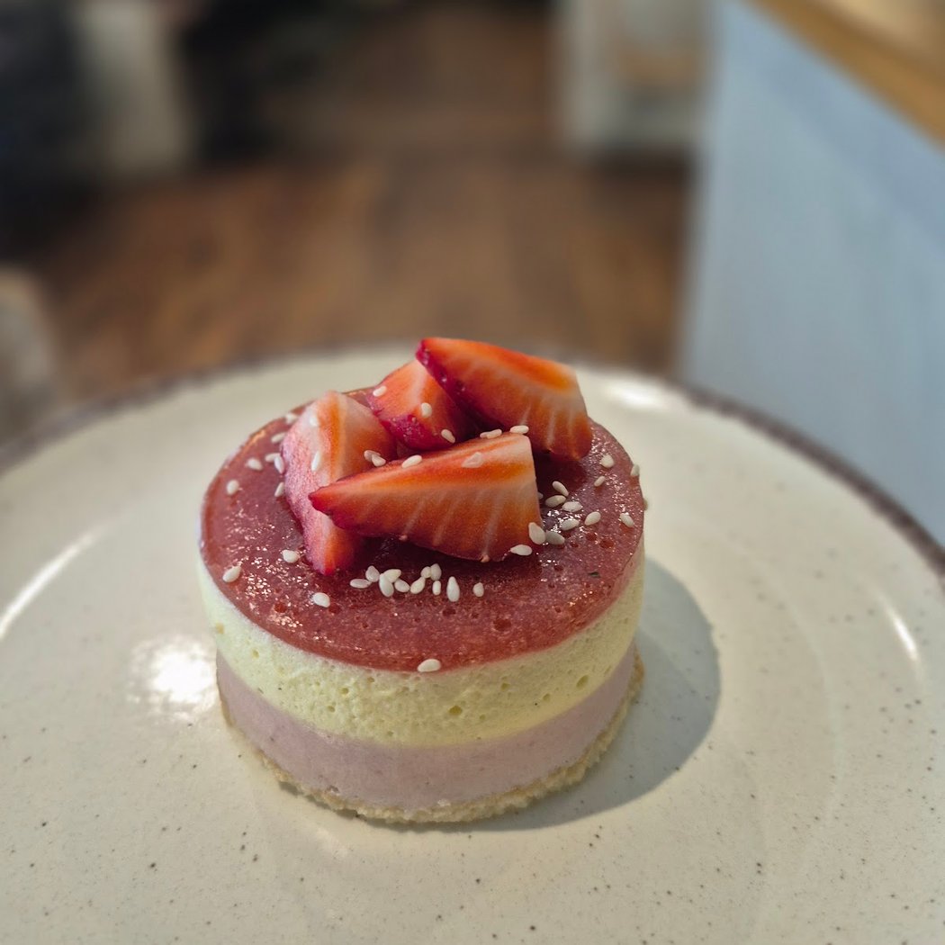 Madeleine Café 1