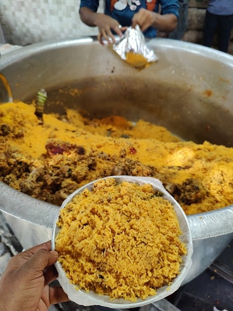 Ambur Biryani Point 3