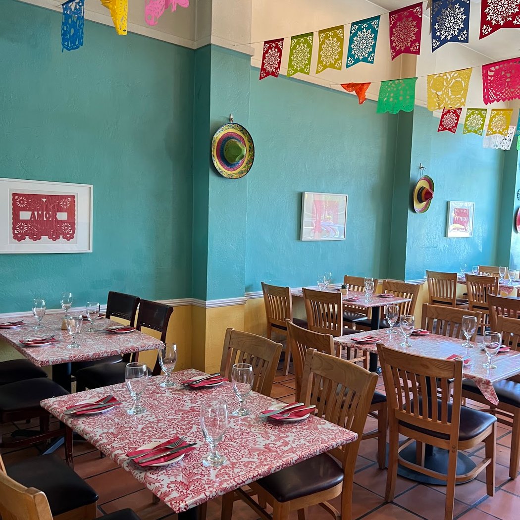 Mama Coco Cocina Mexicana 3