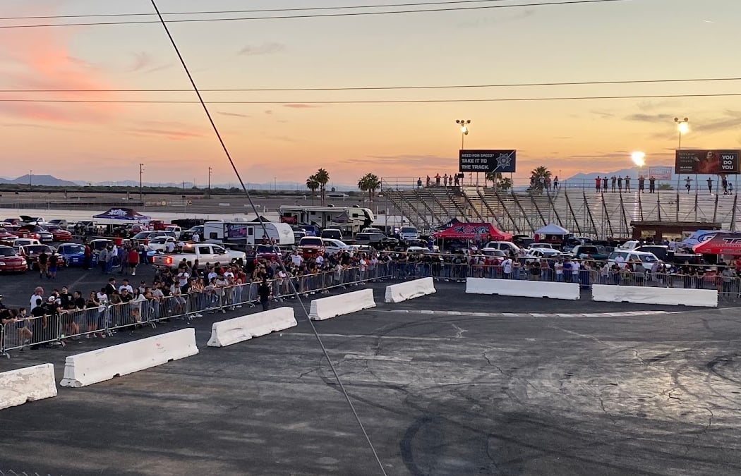 Valley Truck Invasion 2