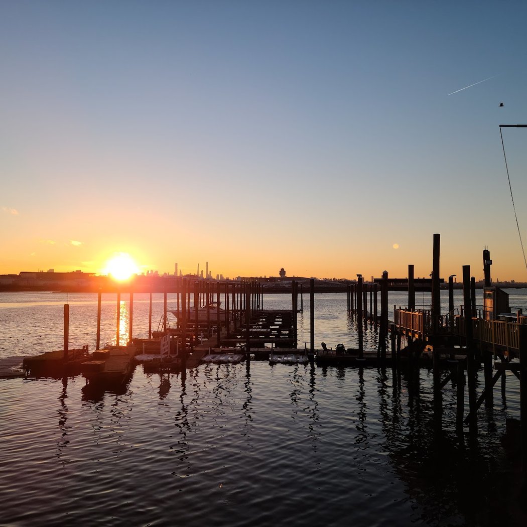 College Point Yacht Club 1