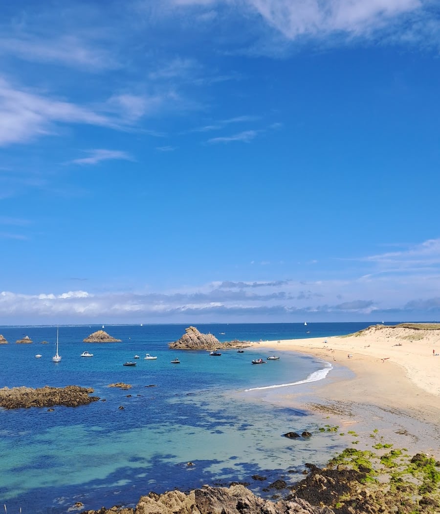 Île d‘Houat 1
