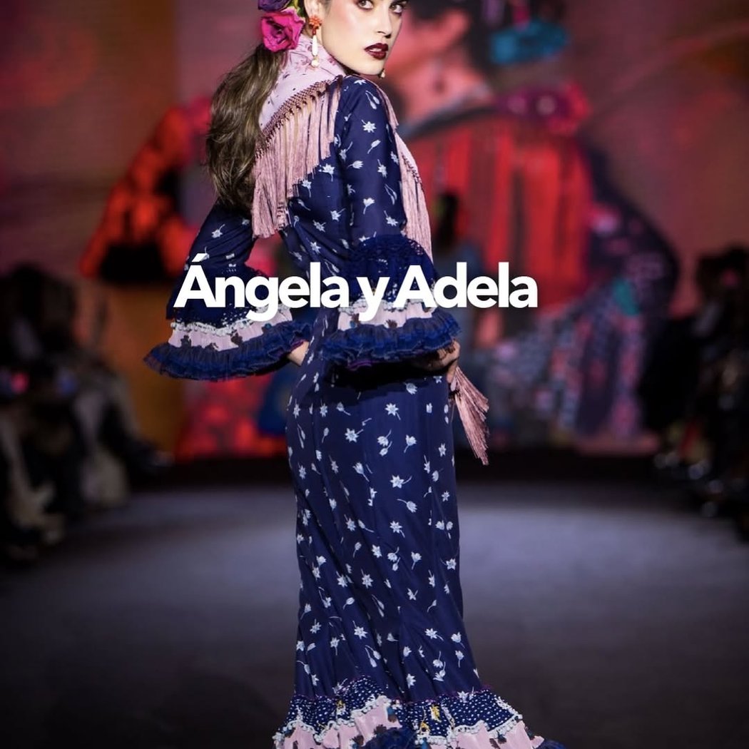 Ángela & Adela 1