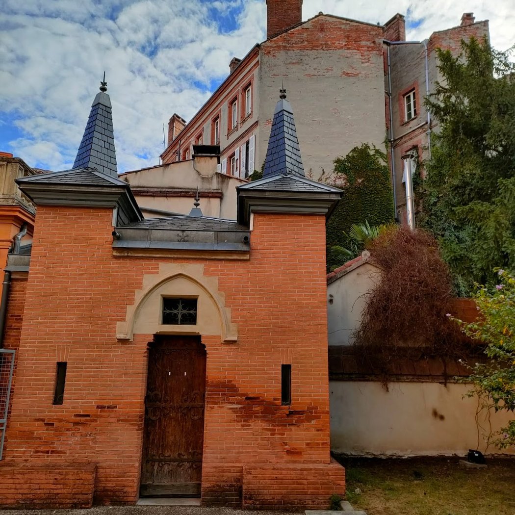 Bellegarde Cultural Center 3