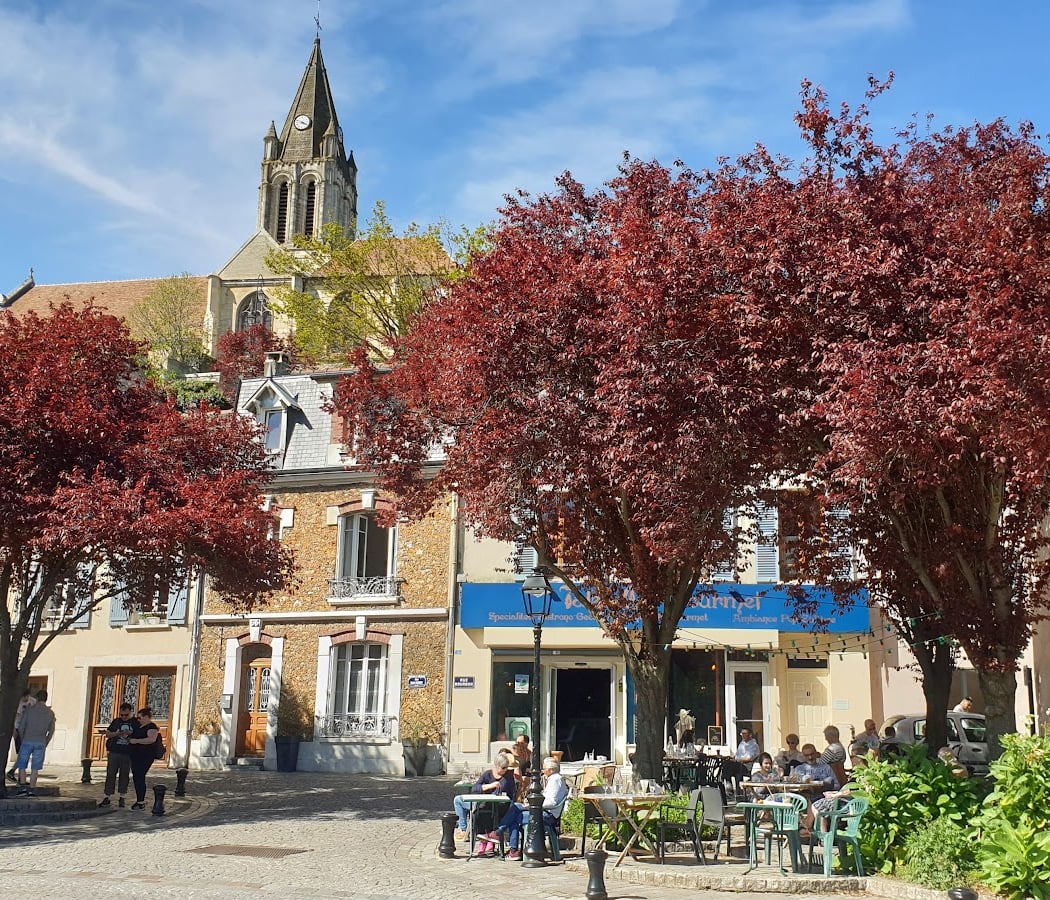 Conflans-Sainte-Honorine 3