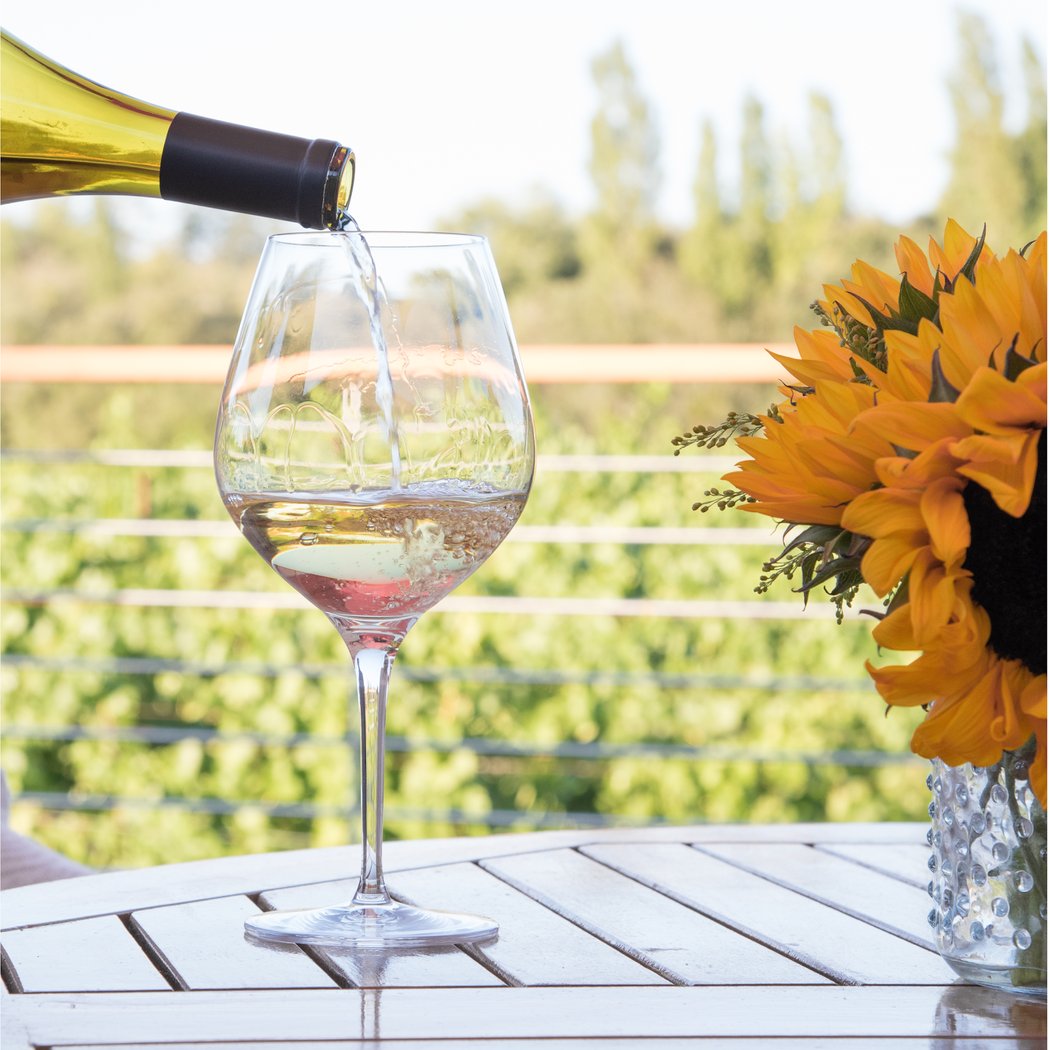 Tasting Experiences, Live Music, and Something Different! 1