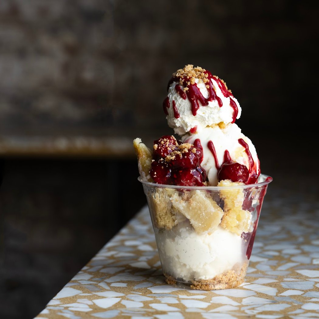 Ice Cream-Making Classes 1
