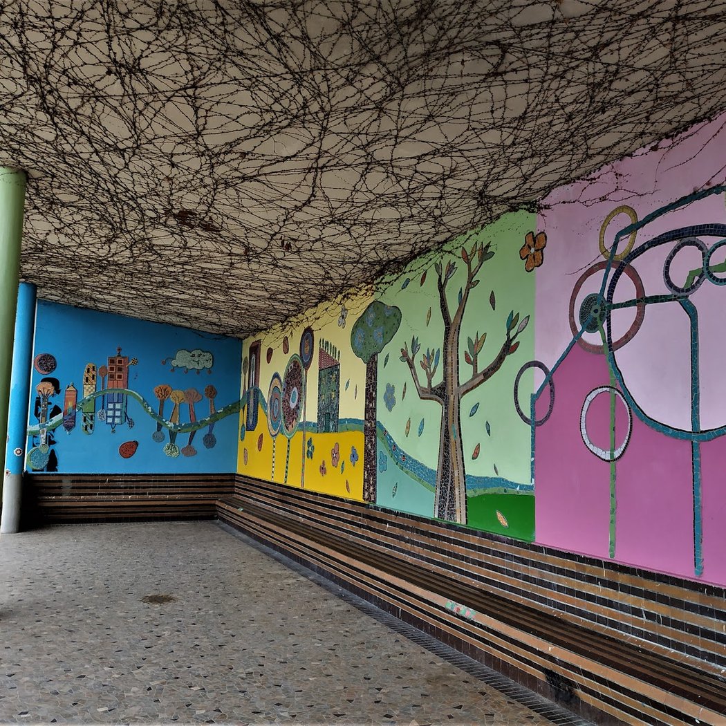 Aire de jeux du Parc de Choisy 3