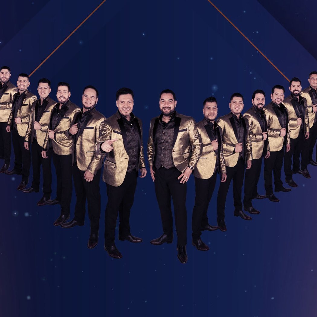 Banda MS SOMOS MS 2026 Tour
