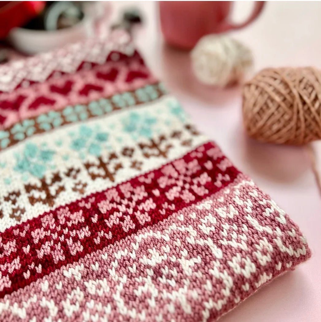 Noma Knits 1