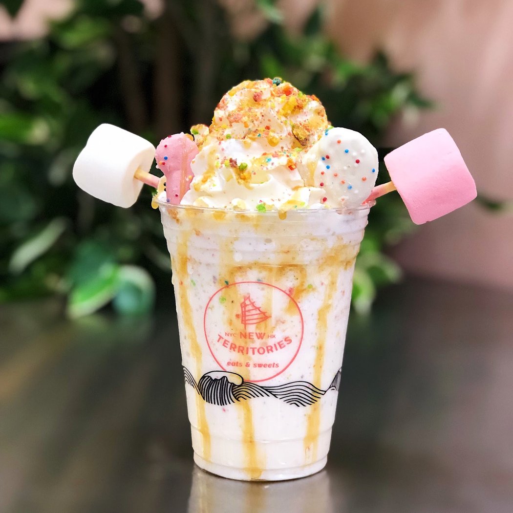 New Territories Ice Cream 1