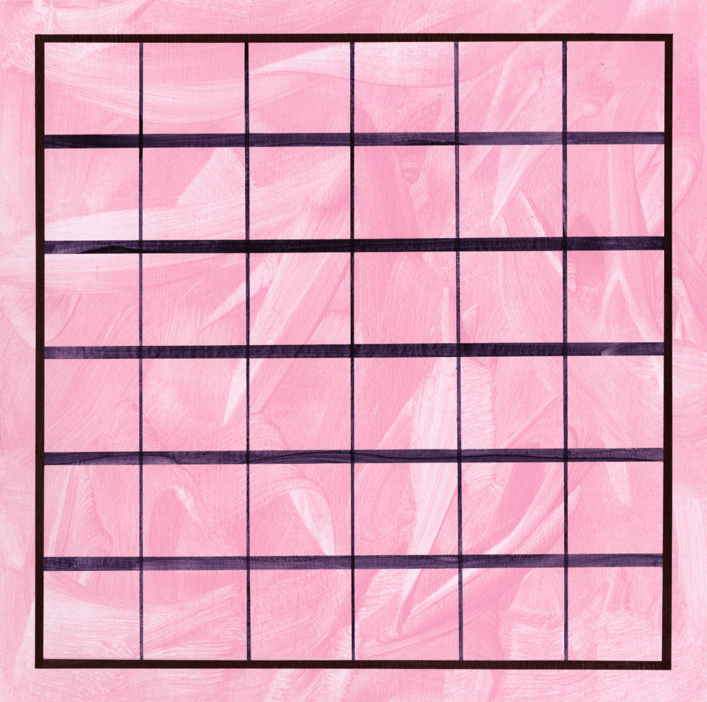 Betsy Kaufman: The More You See 1