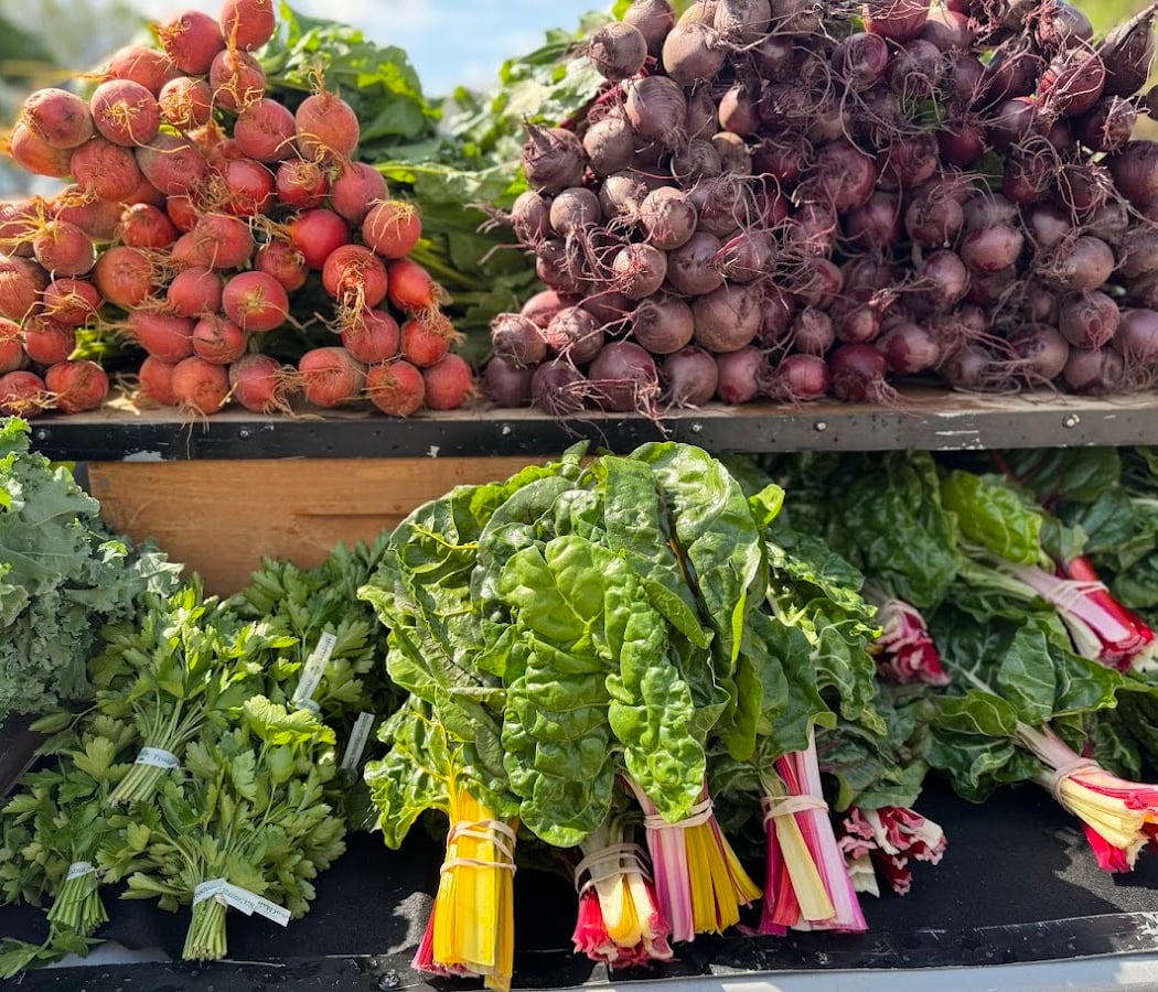 Kittery Community Market 1