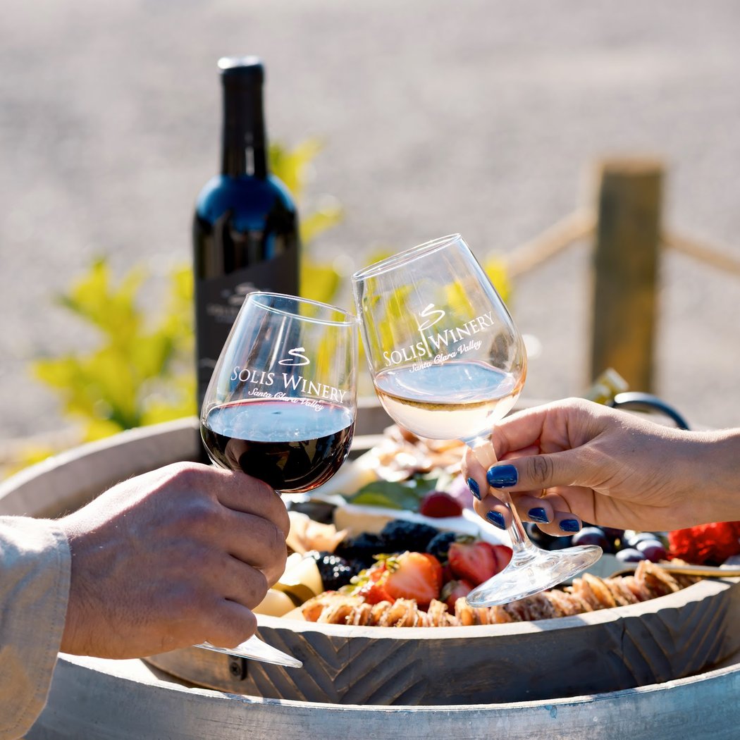 Music in the Vineyard 1