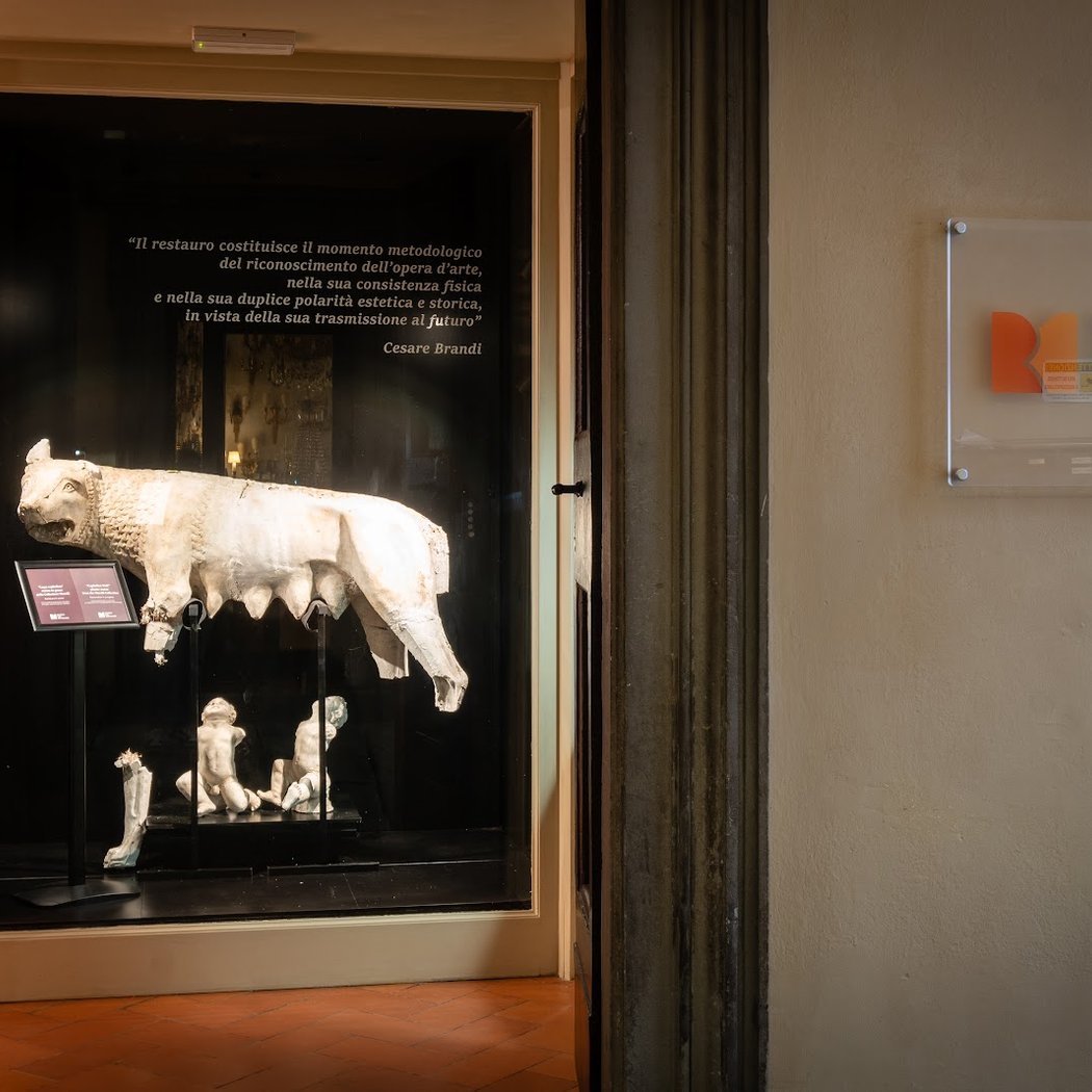 Museo del Restauro 2