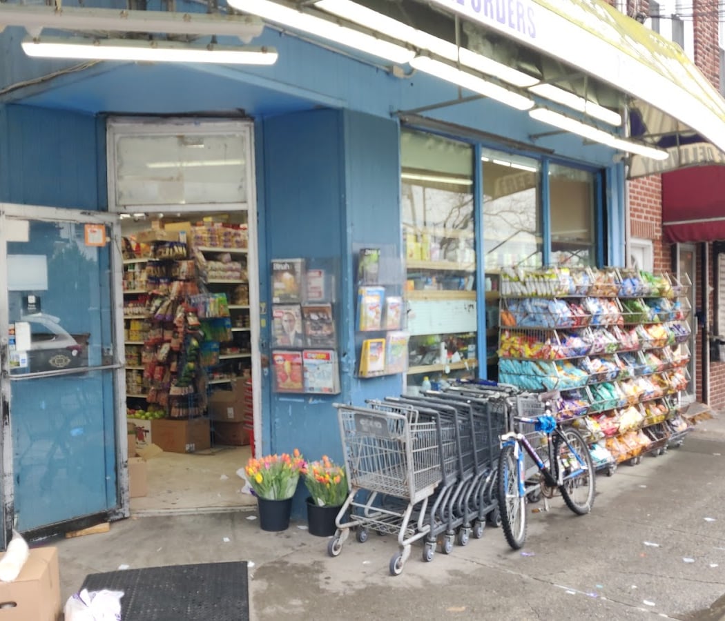 Supermarket Of Ave N inc 2