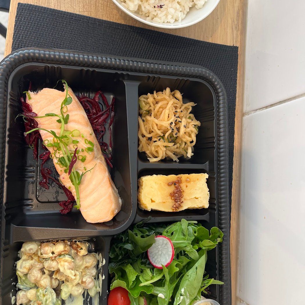 BENTO&GO! 3