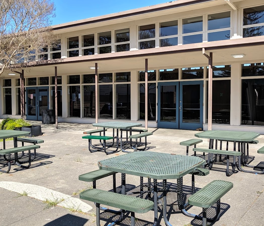 Analy High School 1