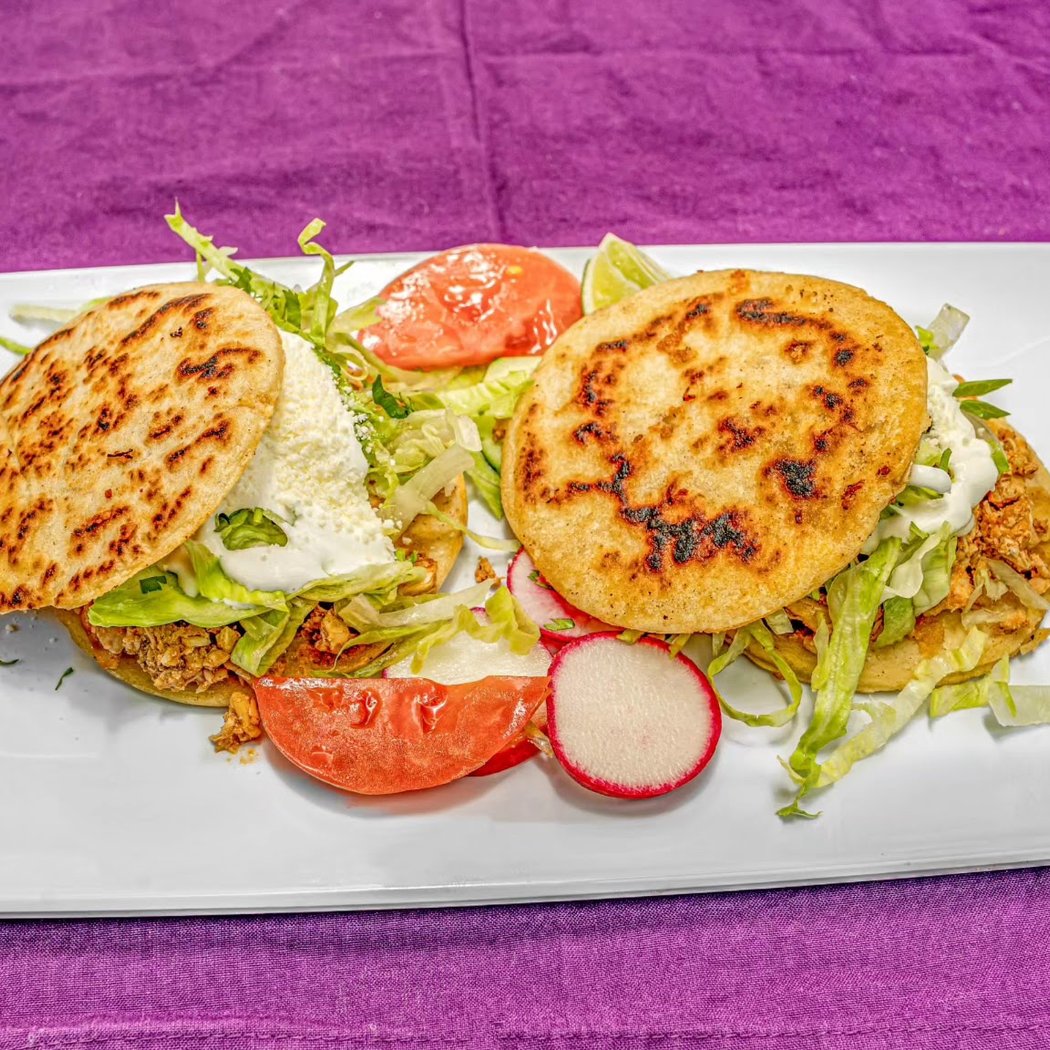 Tacos Oaxaca 3