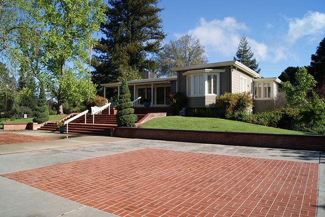 Holbrook Palmer Park 3