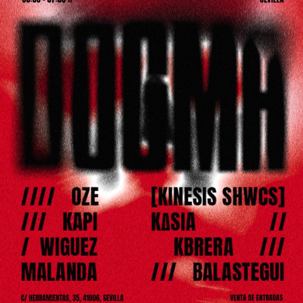 DOGMA 1