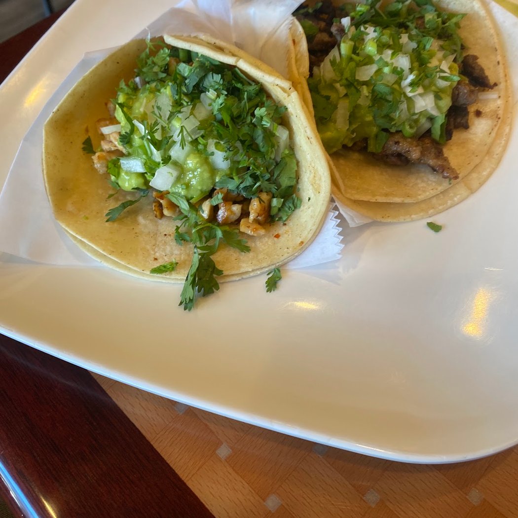 Tacos y Quesadillas Mexico 3