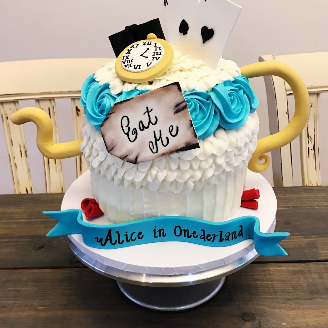 PamCakes Bakery 3