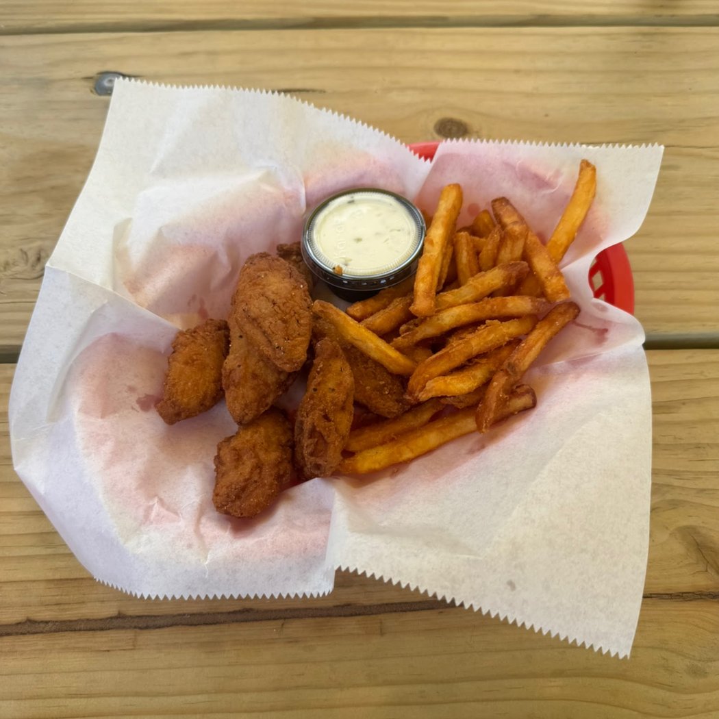 The Shack Tavern 1