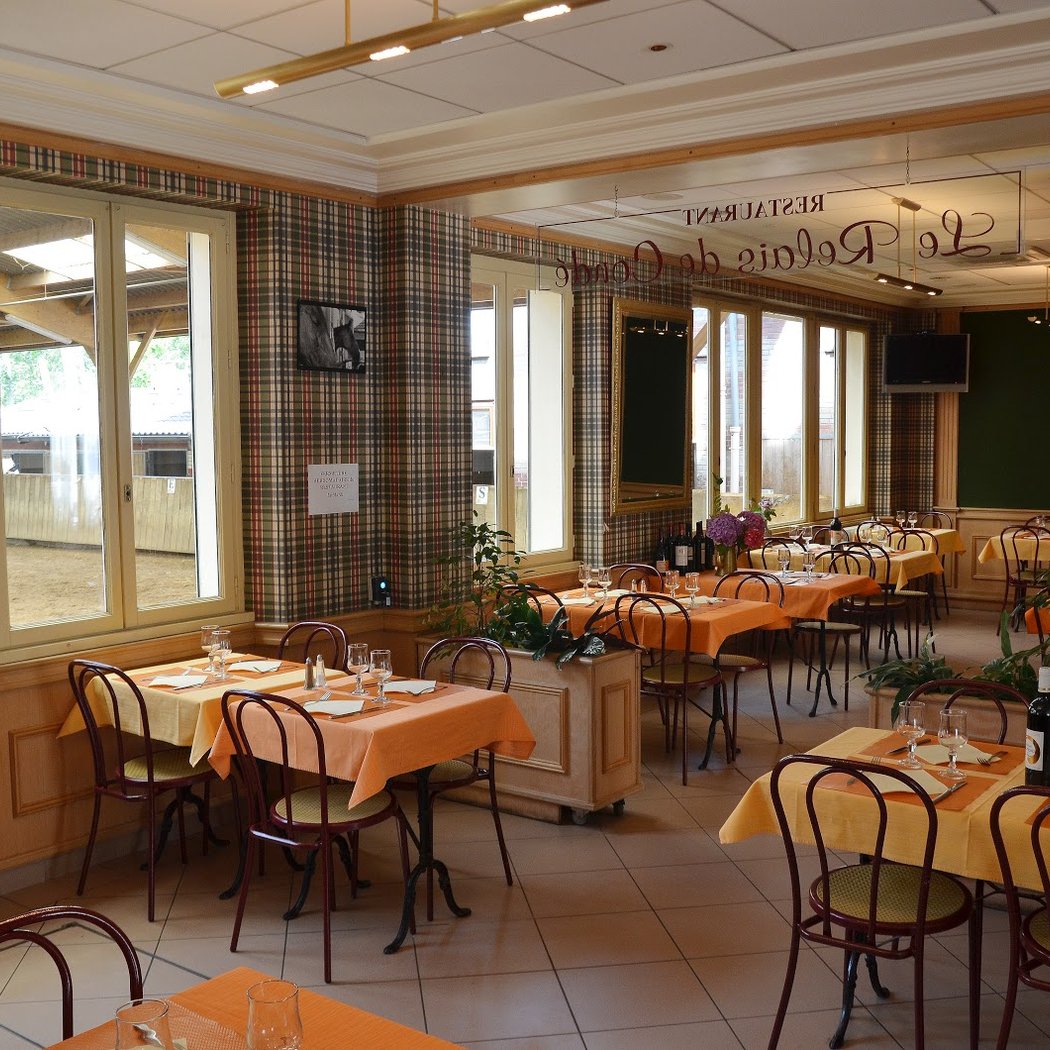 Le Relais de Condé 2