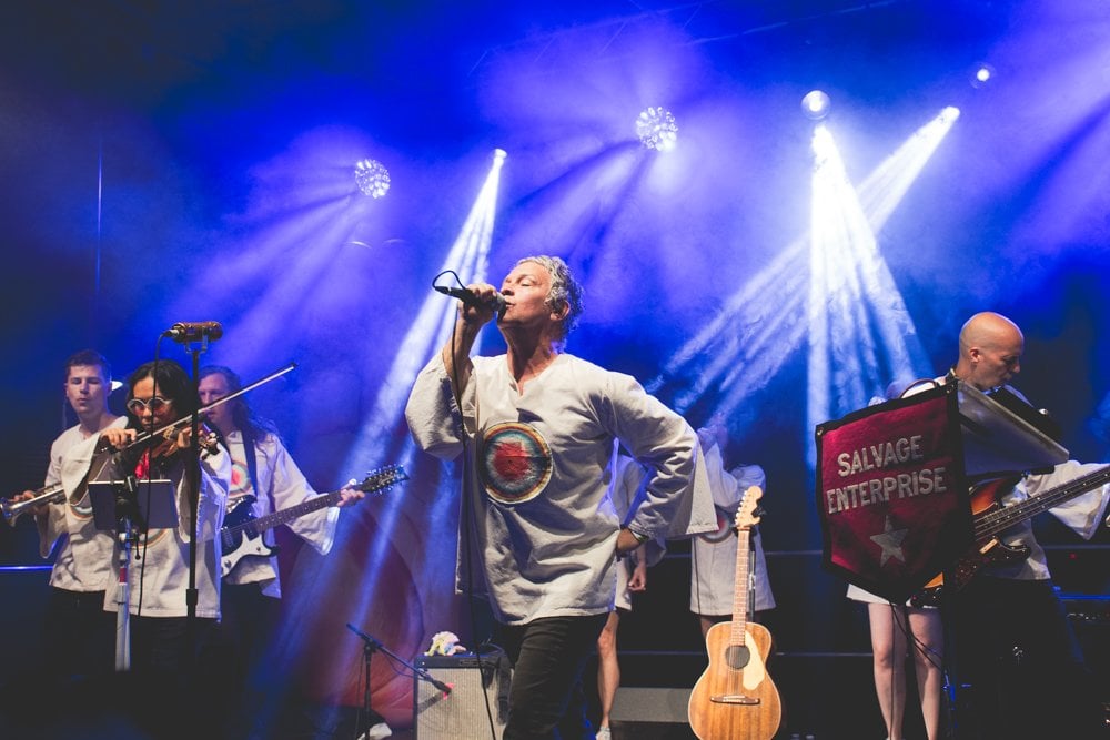 The Polyphonic Spree 4