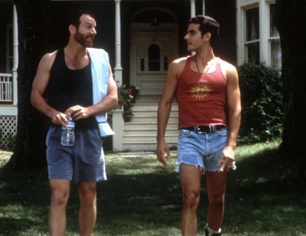 Love! Valour! Compassion! (1997) 2