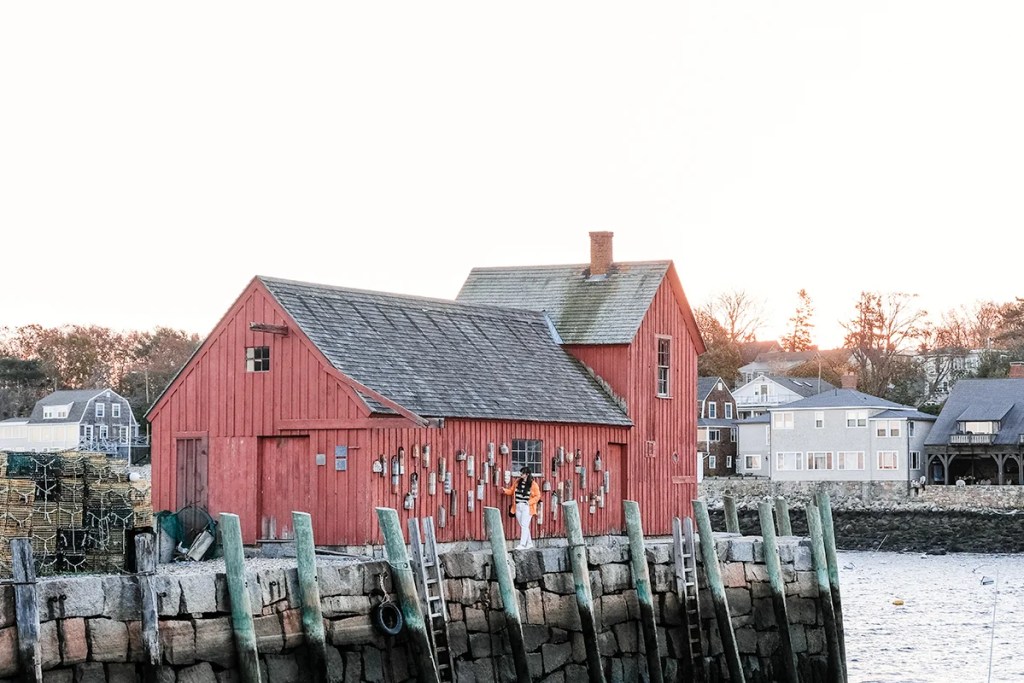 Motif #1 2