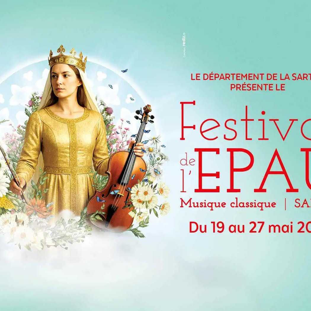 Festival de l'Epau - La Clarinette 4