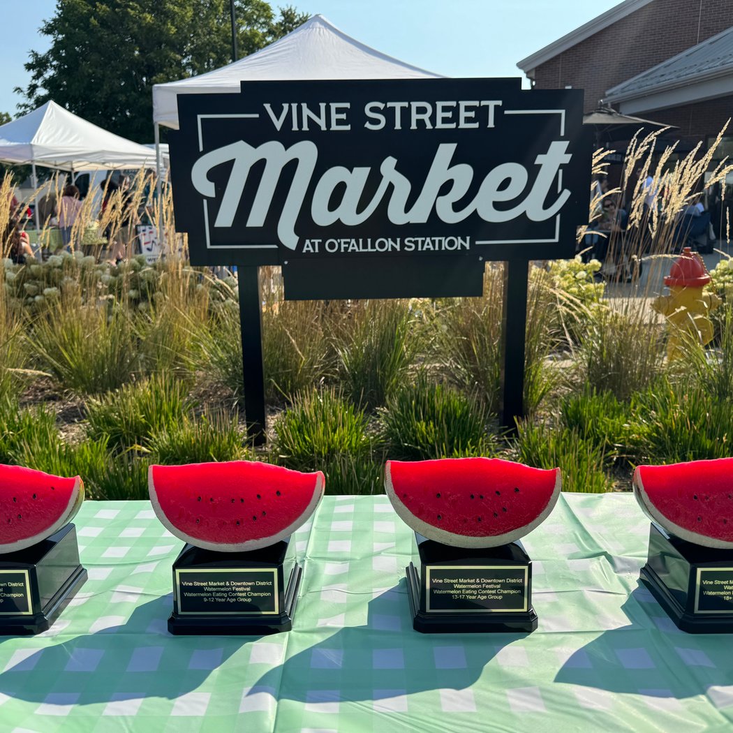Watermelon Festival 1