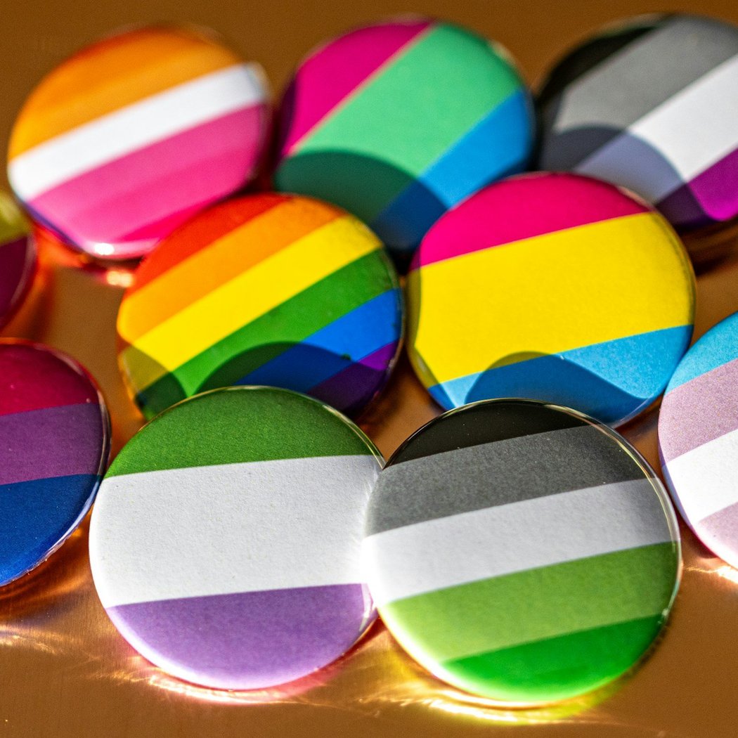 Queer and Beloved: Soul Companionship Circle 1