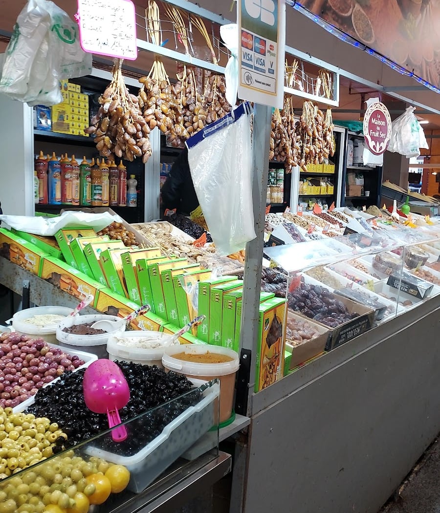 Marché de la Ferme de Landas 3