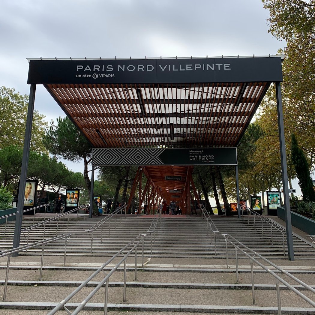 Paris Manga & Sci-Fi Show 3