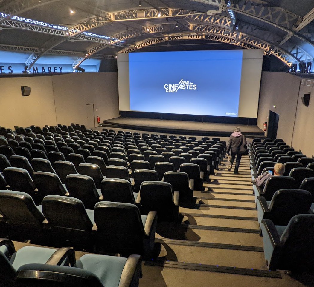 Ciné-club "The Truman Show" (La Bobine du Dimanche) 2