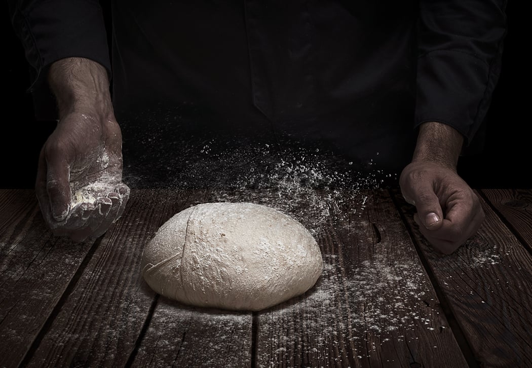 B2 BOULOGNE BILLANCOURT- Boulangerie au carré 3