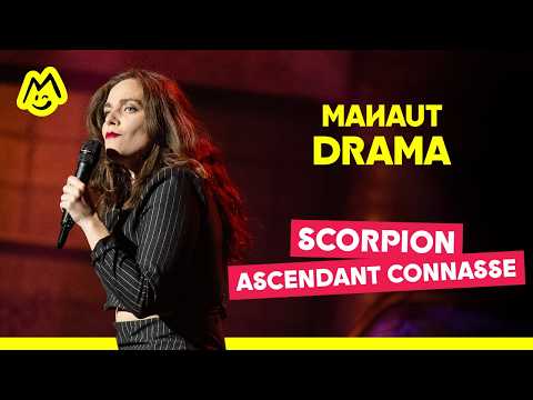 MAHAUT DRAMA