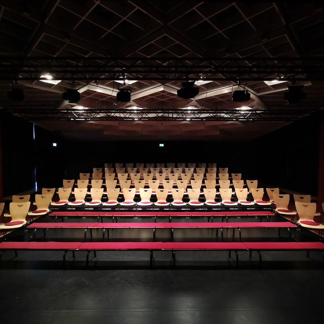 Flachsland - Hamburger Puppentheater 2