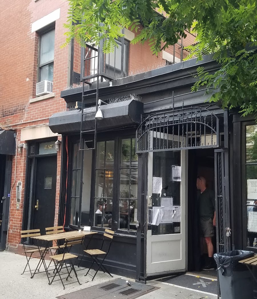 Dream Baby Bar and Cocktail Parlour 3