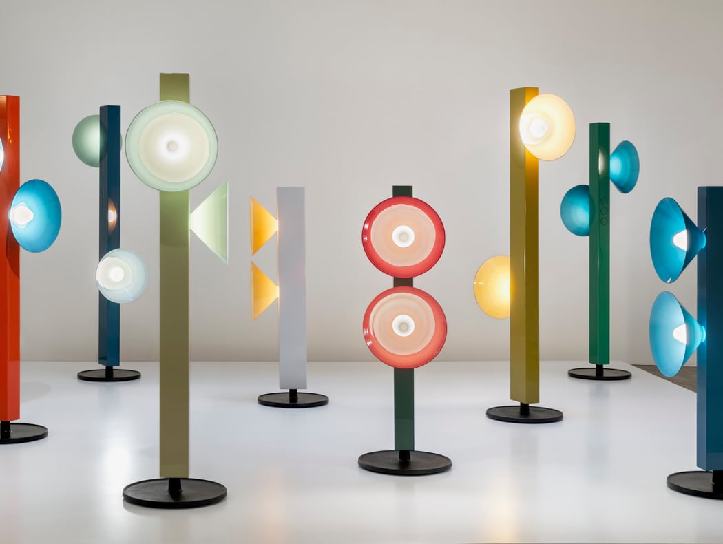 Clair-obscur by Ronan Bouroullec 2