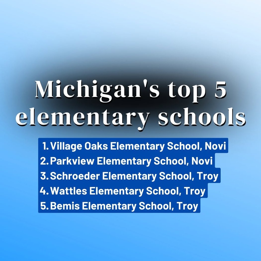 Village Oaks Elementary School 2