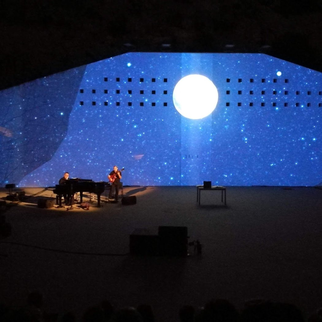 Nature Theater 1