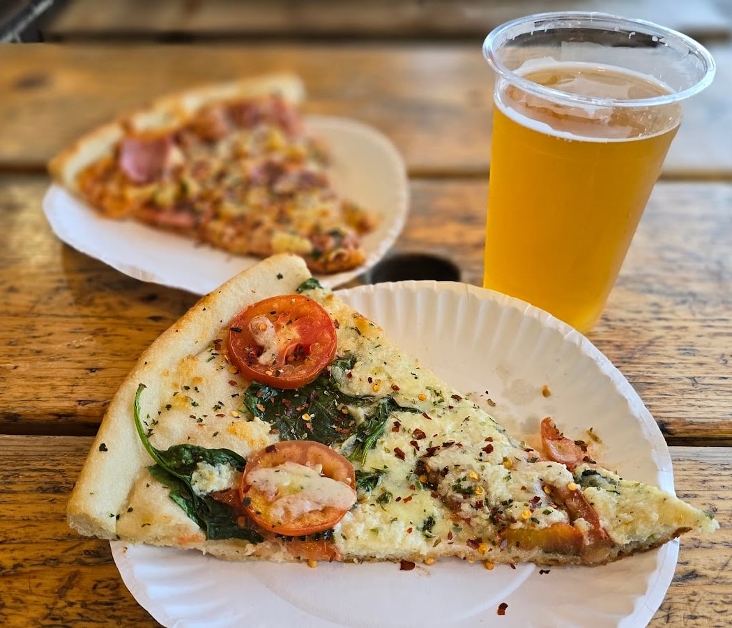 New York Pizza Depot 1