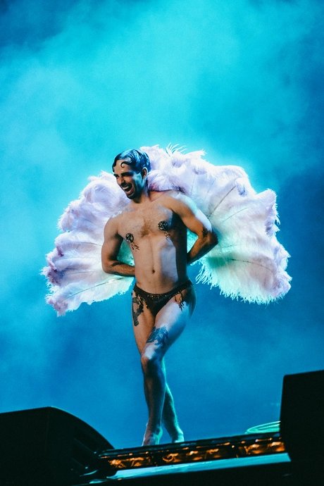 Carnivale Royale 3