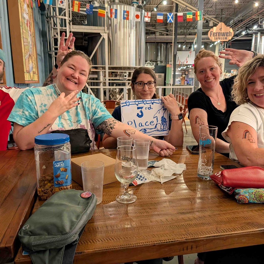 Trivia Mafia 2