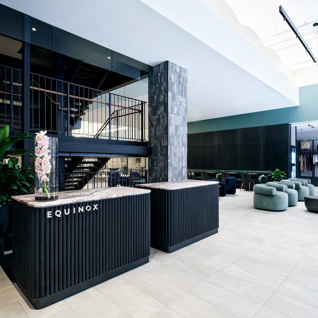 Equinox NoMad 3